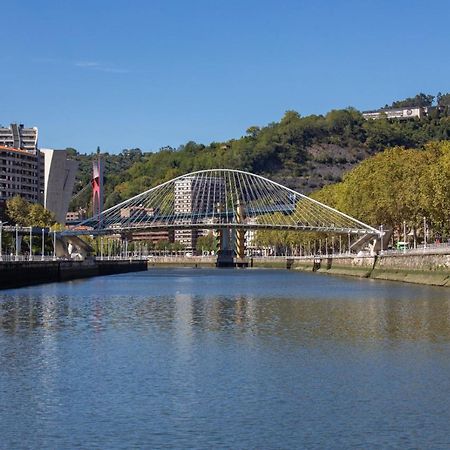 Bilbao City Center By Biscay Apartments ภายนอก รูปภาพ
