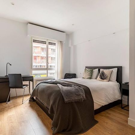 Bilbao City Center By Biscay Apartments ภายนอก รูปภาพ