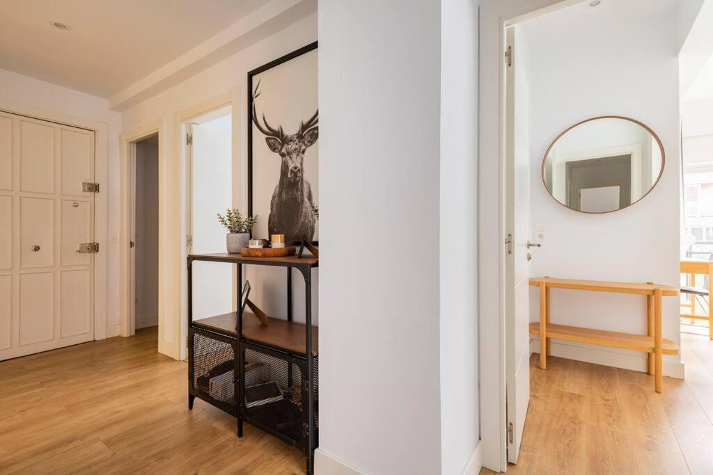 Bilbao City Center By Biscay Apartments ภายนอก รูปภาพ