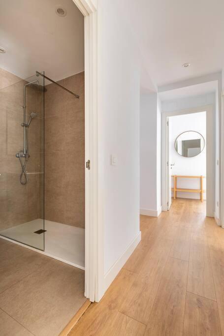 Bilbao City Center By Biscay Apartments ภายนอก รูปภาพ