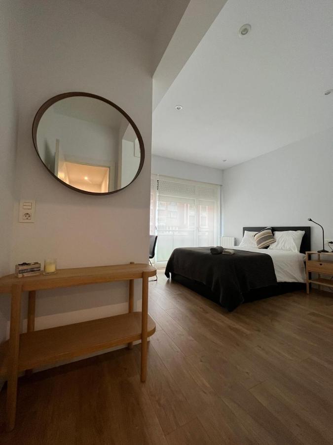 Bilbao City Center By Biscay Apartments ภายนอก รูปภาพ