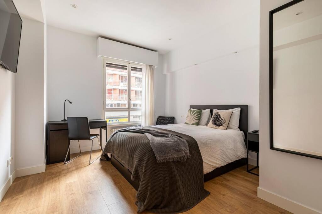 Bilbao City Center By Biscay Apartments ภายนอก รูปภาพ