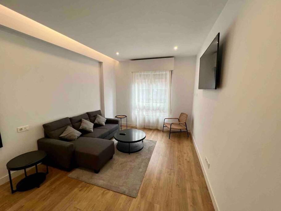 Bilbao City Center By Biscay Apartments ภายนอก รูปภาพ