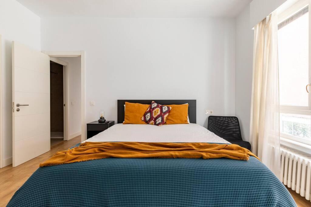 Bilbao City Center By Biscay Apartments ภายนอก รูปภาพ